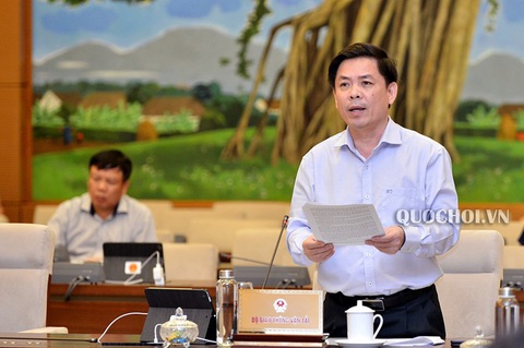 Chỉ đồng ý đầu tư công 3 trong 8 dự án cao tốc Bắc - Nam - Ảnh 1. Chỉ đồng ý đầu tư công 3 trong 8 dự án cao tốc Bắc - Nam - Ảnh 1.