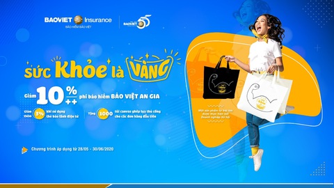 Sức khỏe là vàng - Hãy bảo vệ tài sản vô giá - Ảnh 1. Sức khỏe là vàng - Hãy bảo vệ tài sản vô giá - Ảnh 1.