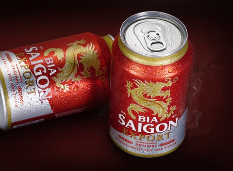 SABECO dành hơn 80 tỉ đồng làm quà tặng cho khách hàng Bia Saigon Export - Ảnh 2. SABECO dành hơn 80 tỉ đồng làm quà tặng cho khách hàng Bia Saigon Export - Ảnh 2.