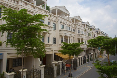 Dự án có pháp lý hoàn thiện gia tăng giá trị cho khách hàng - Ảnh 1. Dự án có pháp lý hoàn thiện gia tăng giá trị cho khách hàng - Ảnh 1.
