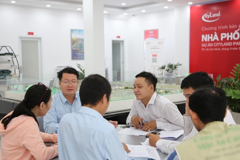 Dự án có pháp lý hoàn thiện gia tăng giá trị cho khách hàng - Ảnh 2. Dự án có pháp lý hoàn thiện gia tăng giá trị cho khách hàng - Ảnh 2.