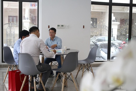 Dự án có pháp lý hoàn thiện gia tăng giá trị cho khách hàng - Ảnh 3. Dự án có pháp lý hoàn thiện gia tăng giá trị cho khách hàng - Ảnh 3.