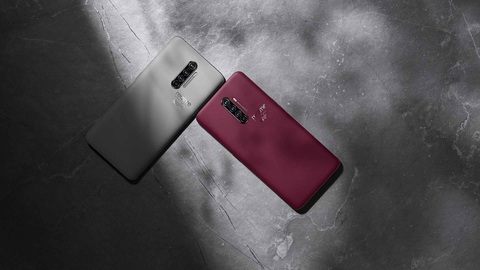 Realme toàn cầu đạt top 7 và 35 triệu người dùng - Ảnh 4. Realme toàn cầu đạt top 7 và 35 triệu người dùng - Ảnh 4.