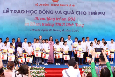 Đẩy lùi đám mây đen xâm hại trẻ em - Ảnh 3. Đẩy lùi đám mây đen xâm hại trẻ em - Ảnh 3.