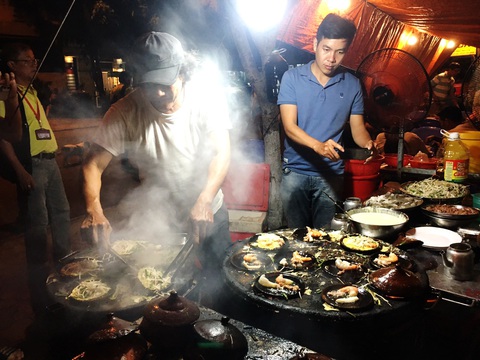 Rộn ràng tour lên rừng xuống biển phương Nam - Ảnh 8. Rộn ràng tour lên rừng xuống biển phương Nam - Ảnh 8.
