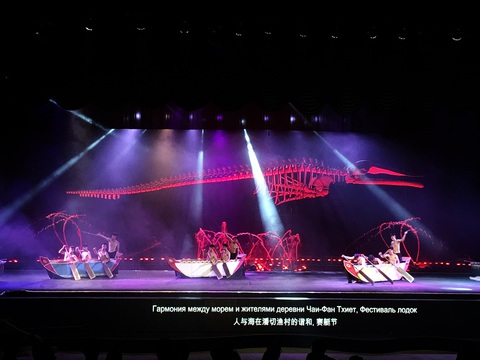 Rộn ràng tour lên rừng xuống biển phương Nam - Ảnh 9. Rộn ràng tour lên rừng xuống biển phương Nam - Ảnh 9.