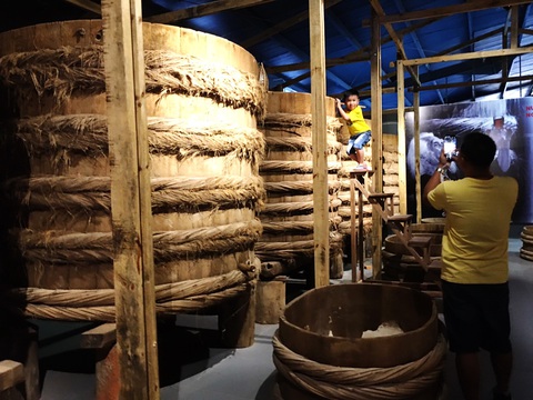 Rộn ràng tour lên rừng xuống biển phương Nam - Ảnh 10. Rộn ràng tour lên rừng xuống biển phương Nam - Ảnh 10.