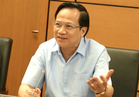 Đã báo cáo Thủ tướng: Không đồng ý nghỉ 5 ngày dịp lễ 2-9 - Ảnh 1. Đã báo cáo Thủ tướng: Không đồng ý nghỉ 5 ngày dịp lễ 2-9 - Ảnh 1.