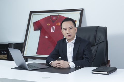Next Media hợp tác toàn diện với Giải vô địch Đức trong 5 năm - Ảnh 3. Next Media hợp tác toàn diện với Giải vô địch Đức trong 5 năm - Ảnh 3.