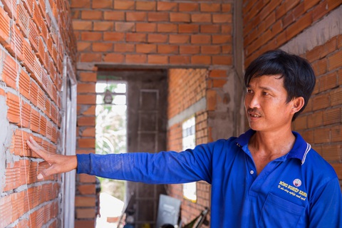 Ngôi làng bền vững kỳ 6: Từ an cư đến lạc nghiệp - giấc mơ đã thành hình - Ảnh 3. Ngôi làng bền vững kỳ 6: Từ an cư đến lạc nghiệp - giấc mơ đã thành hình - Ảnh 3.