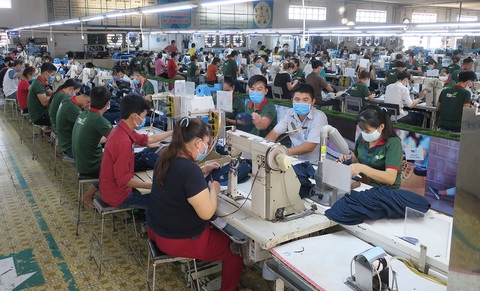 Quản lý sử dụng mã số mã vạch là đúng quy định? - Ảnh 2. Quản lý sử dụng mã số mã vạch là đúng quy định? - Ảnh 2.