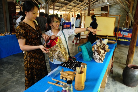 Hội An sẽ có 2 vùng không phát sinh chất thải trong cộng đồng - Ảnh 1. Hội An sẽ có 2 vùng không phát sinh chất thải trong cộng đồng - Ảnh 1.