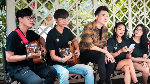 19h hôm nay, khởi động chương trình Khám phá trường học trên Tuổi Trẻ Online - Ảnh 6. 19h hôm nay, khởi động chương trình Khám phá trường học trên Tuổi Trẻ Online - Ảnh 6.
