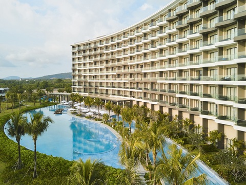 Ưu đãi khủng chào hè tại các khu nghỉ dưỡng cao cấp do MIKGroup phát triển - Ảnh 2. Ưu đãi khủng chào hè tại các khu nghỉ dưỡng cao cấp do MIKGroup phát triển - Ảnh 2.