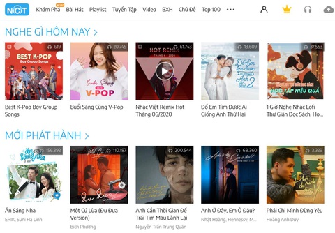 Vpop hè 2020: Pop ballad vẫn giữ ‘ngôi vương’? - Ảnh 2. Vpop hè 2020: Pop ballad vẫn giữ ‘ngôi vương’? - Ảnh 2.