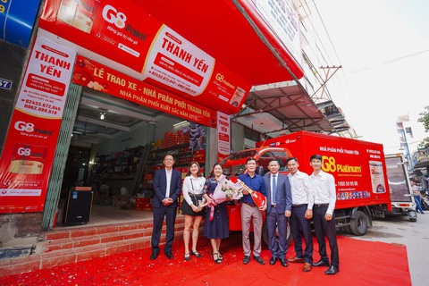 Sao Việt Nam nhận danh hiệu Hàng Việt Nam chất lượng cao năm 2020 - Ảnh 3. Sao Việt Nam nhận danh hiệu Hàng Việt Nam chất lượng cao năm 2020 - Ảnh 3.