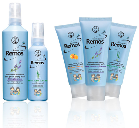 remos remos