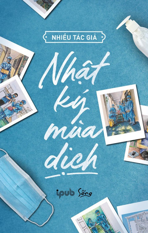 Nhiều cuốn sách phát hành thần tốc vào mùa dịch - Ảnh 2. Nhiều cuốn sách phát hành thần tốc vào mùa dịch - Ảnh 2.