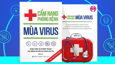 Nhiều cuốn sách phát hành thần tốc vào mùa dịch - Ảnh 3. Nhiều cuốn sách phát hành thần tốc vào mùa dịch - Ảnh 3.