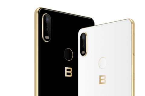 Bkav sản xuất điện thoại 4G giá dưới 1 triệu đồng - Ảnh 1. Bkav sản xuất điện thoại 4G giá dưới 1 triệu đồng - Ảnh 1.