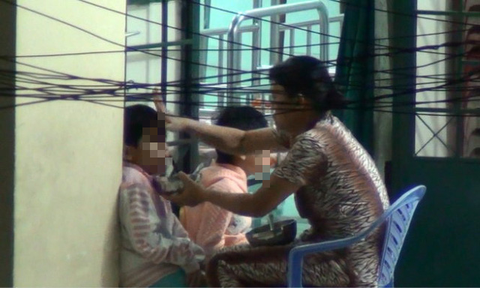 Nhà trường phải bảo mật thông tin về trẻ bị bạo lực, xâm hại tình dục - Ảnh 1. Nhà trường phải bảo mật thông tin về trẻ bị bạo lực, xâm hại tình dục - Ảnh 1.
