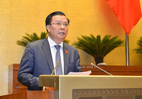 Doanh thu không quá 50 tỉ đồng, được giảm 30% thuế thu nhập doanh nghiệp? - Ảnh 1. Doanh thu không quá 50 tỉ đồng, được giảm 30% thuế thu nhập doanh nghiệp? - Ảnh 1.