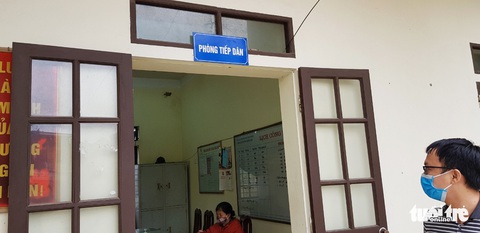 Đề nghị truy tố Đường Nhuệ vụ đánh người tại trụ sở công an - Ảnh 1. Đề nghị truy tố Đường Nhuệ vụ đánh người tại trụ sở công an - Ảnh 1.