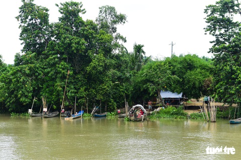 Tháng 7, TP.HCM mở tuyến tàu cao tốc từ bến Bạch Đằng - Bình Dương - Địa đạo Củ Chi - Ảnh 6. Tháng 7, TP.HCM mở tuyến tàu cao tốc từ bến Bạch Đằng - Bình Dương - Địa đạo Củ Chi - Ảnh 6.