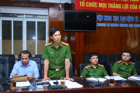 Ma túy đang đi ngược - Ảnh 2. Ma túy đang đi ngược - Ảnh 2.