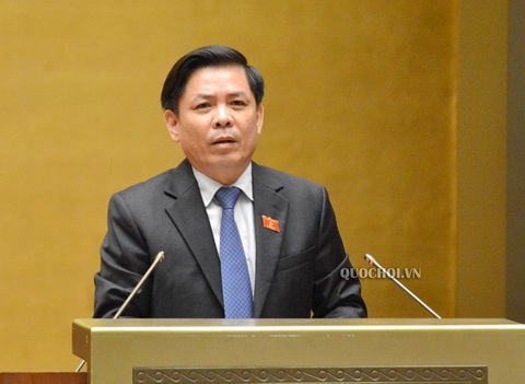 Đại biểu cảnh báo: Không dự án BOT nào vay được tiền ngân hàng - Ảnh 2. Đại biểu cảnh báo: Không dự án BOT nào vay được tiền ngân hàng - Ảnh 2.