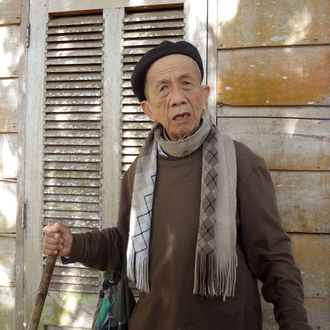 Nhà thơ Nguyễn Đức Sơn - Sơn Núi - vĩnh biệt đồi thông Phương Bối - Ảnh 1. Nhà thơ Nguyễn Đức Sơn - Sơn Núi - vĩnh biệt đồi thông Phương Bối - Ảnh 1.