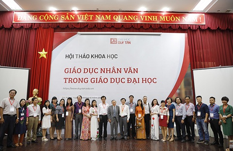 Rộng mở cơ hội cho SV học văn báo chí, văn hóa du lịch, QHQT - Ảnh 1. Rộng mở cơ hội cho SV học văn báo chí, văn hóa du lịch, QHQT - Ảnh 1.