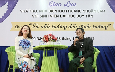 Rộng mở cơ hội cho SV học văn báo chí, văn hóa du lịch, QHQT - Ảnh 2. Rộng mở cơ hội cho SV học văn báo chí, văn hóa du lịch, QHQT - Ảnh 2.