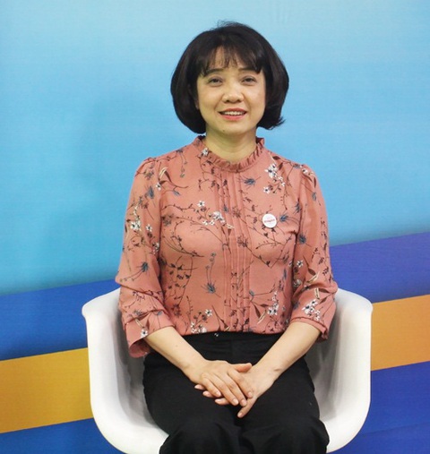 Chuyên gia chỉ cách bổ sung sắt an toàn cho mẹ bầu - Ảnh 1. Chuyên gia chỉ cách bổ sung sắt an toàn cho mẹ bầu - Ảnh 1.
