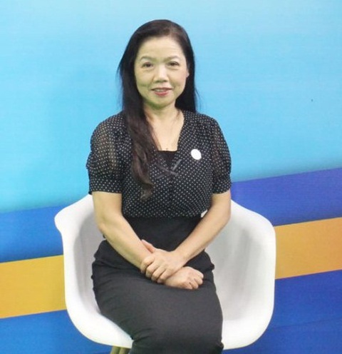 Chuyên gia chỉ cách bổ sung sắt an toàn cho mẹ bầu - Ảnh 2. Chuyên gia chỉ cách bổ sung sắt an toàn cho mẹ bầu - Ảnh 2.