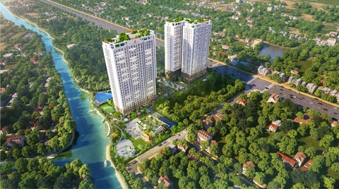 Bất động sản TP.HCM thêm tín hiệu vui khi các dự án chống ngập sắp hoàn thành - Ảnh 2. Bất động sản TP.HCM thêm tín hiệu vui khi các dự án chống ngập sắp hoàn thành - Ảnh 2.