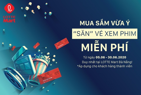 Lotte Mart Việt Nam triển khai tháng bán hàng không lợi nhuận tại Đà Nẵng - Ảnh 3. Lotte Mart Việt Nam triển khai tháng bán hàng không lợi nhuận tại Đà Nẵng - Ảnh 3.