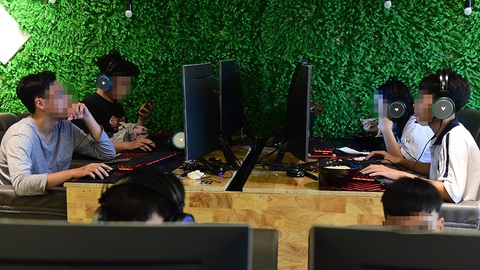 Bé trai 5 tuổi chết nghi do bị nam sinh nghiện game giấu: Một căn bệnh mới đang bị lơ là? - Ảnh 2. Bé trai 5 tuổi chết nghi do bị nam sinh nghiện game giấu: Một căn bệnh mới đang bị lơ là? - Ảnh 2.