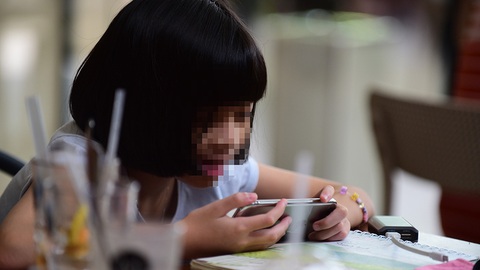 Lời cảnh báo từ game nhập vai bạo lực - Ảnh 1. Lời cảnh báo từ game nhập vai bạo lực - Ảnh 1.