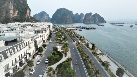 Phấn đấu đưa Quảng Ninh thành thành phố trực thuộc trung ương trước 2030 - Ảnh 1. Phấn đấu đưa Quảng Ninh thành thành phố trực thuộc trung ương trước 2030 - Ảnh 1.