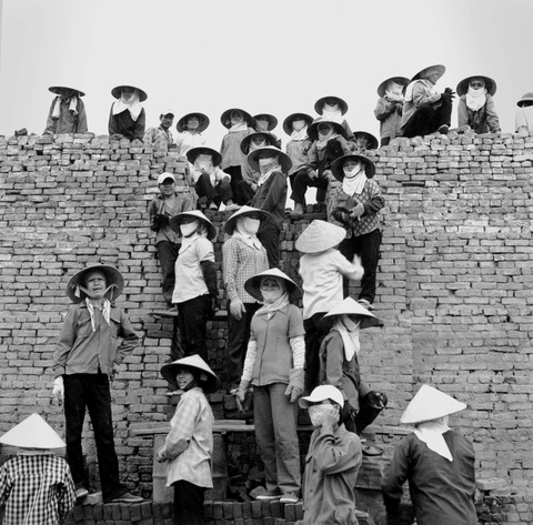 Bến đò nông thôn đẹp nao lòng trong ảnh Nguyễn Hữu Tuấn - Ảnh 6. Bến đò nông thôn đẹp nao lòng trong ảnh Nguyễn Hữu Tuấn - Ảnh 6.