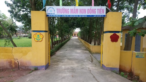 Hủy kết quả trúng tuyển 23 viên chức giáo dục vì dùng chứng chỉ sai quy định - Ảnh 1. Hủy kết quả trúng tuyển 23 viên chức giáo dục vì dùng chứng chỉ sai quy định - Ảnh 1.