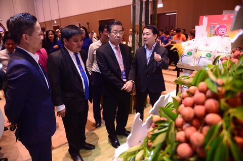 Cần những nỗ lực dài hơi để thanh toán không tiền mặt phát triển - Ảnh 1. Cần những nỗ lực dài hơi để thanh toán không tiền mặt phát triển - Ảnh 1.
