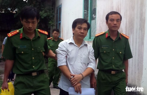 Vụ Imex Trà Vinh: Đề nghị truy tố cựu tổng giám đốc Tổng công ty Lương thực Miền Nam - Ảnh 3. Vụ Imex Trà Vinh: Đề nghị truy tố cựu tổng giám đốc Tổng công ty Lương thực Miền Nam - Ảnh 3.