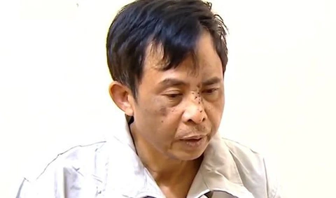 Sắp xét xử vụ án giết người, chống người thi hành công vụ tại Đồng Tâm - Ảnh 2. Sắp xét xử vụ án giết người, chống người thi hành công vụ tại Đồng Tâm - Ảnh 2.