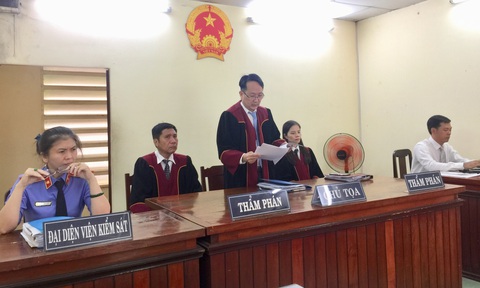 Kháng nghị hủy án để xét xử lại vụ mua nhà 58 tỉ bán lại... 28 tỉ - Ảnh 2. Kháng nghị hủy án để xét xử lại vụ mua nhà 58 tỉ bán lại... 28 tỉ - Ảnh 2.