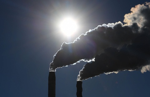 Phương pháp biến đổi CO2 thành các hợp chất có lợi - Ảnh 1. Phương pháp biến đổi CO2 thành các hợp chất có lợi - Ảnh 1.