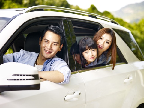 Giấc mơ mua nhà, tậu xe của người trẻ - Ảnh 1. Giấc mơ mua nhà, tậu xe của người trẻ - Ảnh 1.