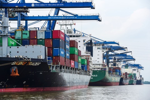 Gỡ khó việc sử dụng mã số mã vạch: mệnh lệnh từ thực tế - Ảnh 1. Gỡ khó việc sử dụng mã số mã vạch: mệnh lệnh từ thực tế - Ảnh 1.
