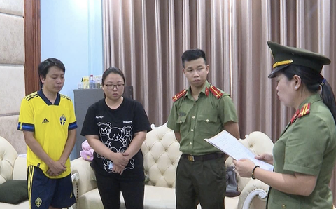 Bắt 6 người là đại lý cấp 2 trong hệ thống game bài RikVip/Tip.Club - Ảnh 1. Bắt 6 người là đại lý cấp 2 trong hệ thống game bài RikVip/Tip.Club - Ảnh 1.